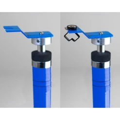 Jonard Tools Telescoping Pole, 18ft 14 Jonard Tools Telescoping Pole, 18ft -Network Cable Store 90j1 00038 v05