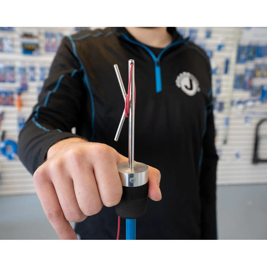 Jonard Tools Telescoping Pole, 18ft 9 Jonard Tools Telescoping Pole, 18ft - Image 7