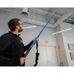 Jonard Tools Telescoping Pole, 18ft 17 Jonard Tools Telescoping Pole, 18ft -Network Cable Store 90j1 00038 v08