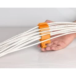 Jonard Tools Cable Comb, Cable Organizing Tool -Network Cable Store 90j1 00039 v04