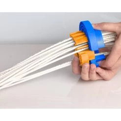 Jonard Tools Cable Comb, Cable Organizing Tool -Network Cable Store 90j1 00039 v05