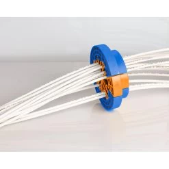 Jonard Tools Cable Comb, Cable Organizing Tool -Network Cable Store 90j1 00039 v06