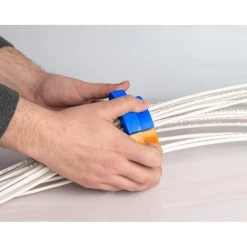 Jonard Tools Cable Comb, Cable Organizing Tool -Network Cable Store 90j1 00039 v07