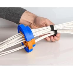 Jonard Tools Cable Comb, Cable Organizing Tool -Network Cable Store 90j1 00039 v09