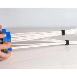 Jonard Tools Cable Comb, Cable Organizing Tool -Network Cable Store 90j1 00039 v10