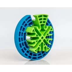 Jonard Tools Cable Comb, Cable Organizing Tool, Cat6a