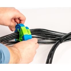 Jonard Tools Cable Comb, Cable Organizing Tool, Cat6a -Network Cable Store 90j1 00040 v05