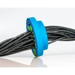 Jonard Tools Cable Comb, Cable Organizing Tool, Cat6a -Network Cable Store 90j1 00040 v07