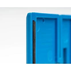 Jonard Tools Wall Box Template And Level, 1-Gang And 2-Gang, For Non-metallic Boxes -Network Cable Store 90j1 00041 v05