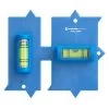 Jonard Tools Wall Box Template And Level For Metal Boxes, 1-Gang And 2-Gang 1 Jonard Tools Wall Box Template And Level For Metal Boxes, 1-Gang And 2-Gang -Network Cable Store 90j1 00042 v01
