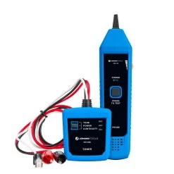 Jonard Tools Cable Tester Tone And Probe Kit