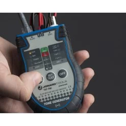 Jonard Tools Cable Tester Tone And Probe Kit With ABN -Network Cable Store 90j1 00047 v06