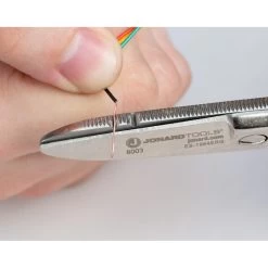 Jonard Tools Punchdown Tool Kit For Data And Telecom Installers -Network Cable Store 90j1 00049 v05