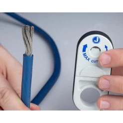 Jonard Tools Punchdown Tool Kit For Data And Telecom Installers -Network Cable Store 90j1 00049 v06