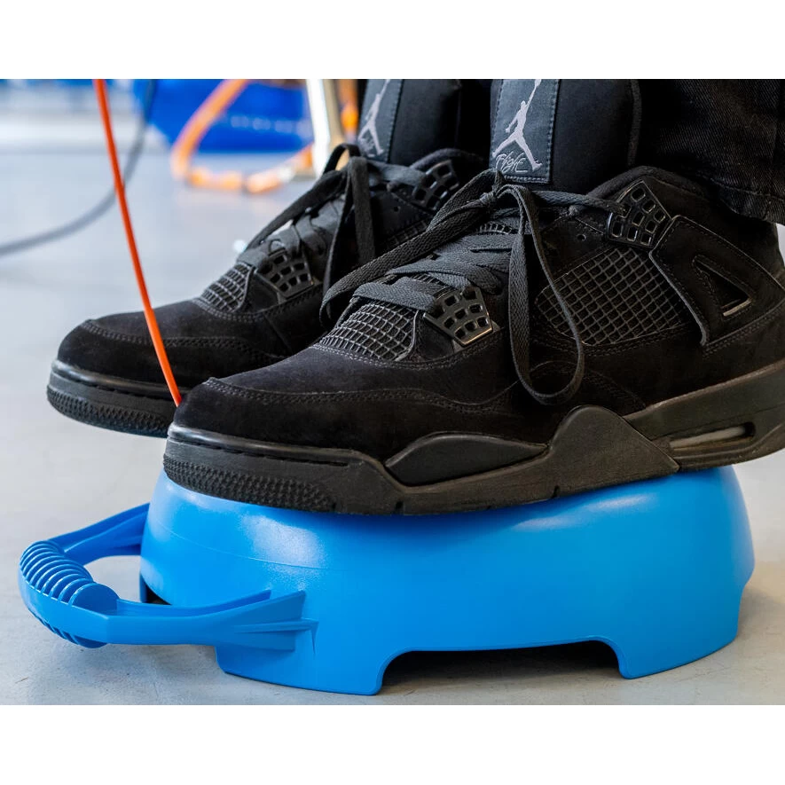 Jonard Tools Fiberglass Fish Tape Rodder, 100 Feet 10 Jonard Tools Fiberglass Fish Tape Rodder, 100 Feet - Image 8