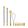 Jonard Tools Accessory Kit For Fiberglass Fish Tape Rodder(90J1-00052) -Network Cable Store 90j1 00053 v01