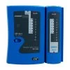 Jonard Tools Modular Cable Tester For Rj45, Rj12, Rj11 Cables -Network Cable Store 90j1 00055 v01