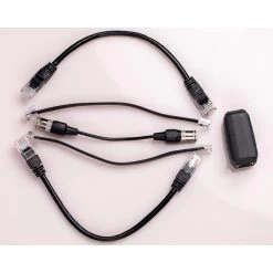 Jonard Tools Cable Mapper Pro -Network Cable Store 90j1 00056 v07