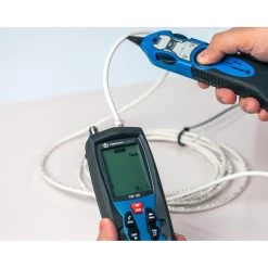 Jonard Tools Cable Mapper Pro -Network Cable Store 90j1 00056 v09