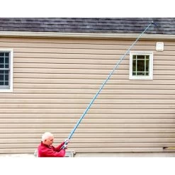 Jonard Tools WiSpy Multipurpose Wireless Inspection Camera And Cable Pulling Tool -Network Cable Store 90j1 00057 v07