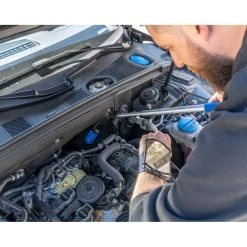 Jonard Tools WiSpy Multipurpose Wireless Inspection Camera And Cable Pulling Tool -Network Cable Store 90j1 00057 v09