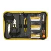 Screw Driver Tool Kit Featuring 35 Pieces -Network Cable Store 91t1 10035