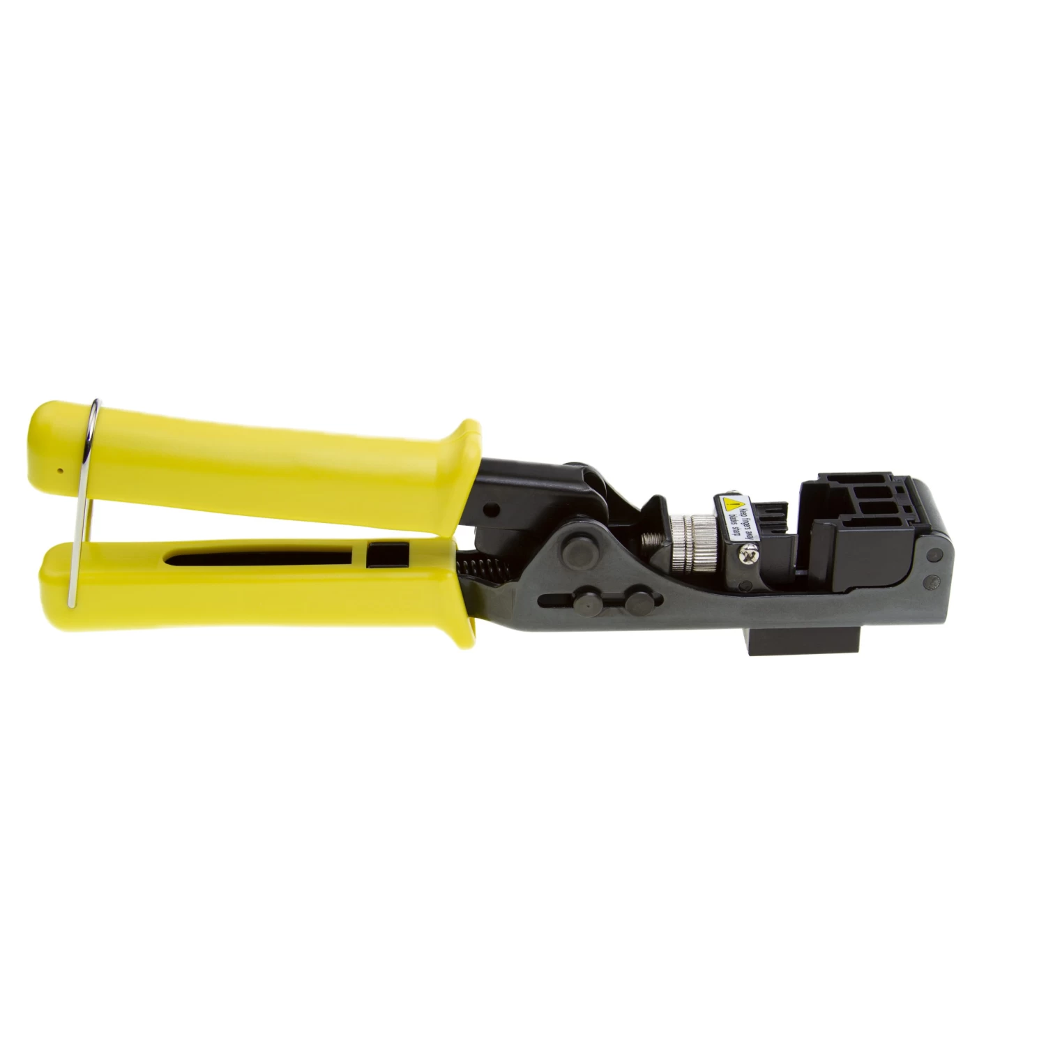 Speed Termination Tool For 90 Degree Slimline Keystone Jacks 3 Speed Termination Tool For 90 Degree Slimline Keystone Jacks
