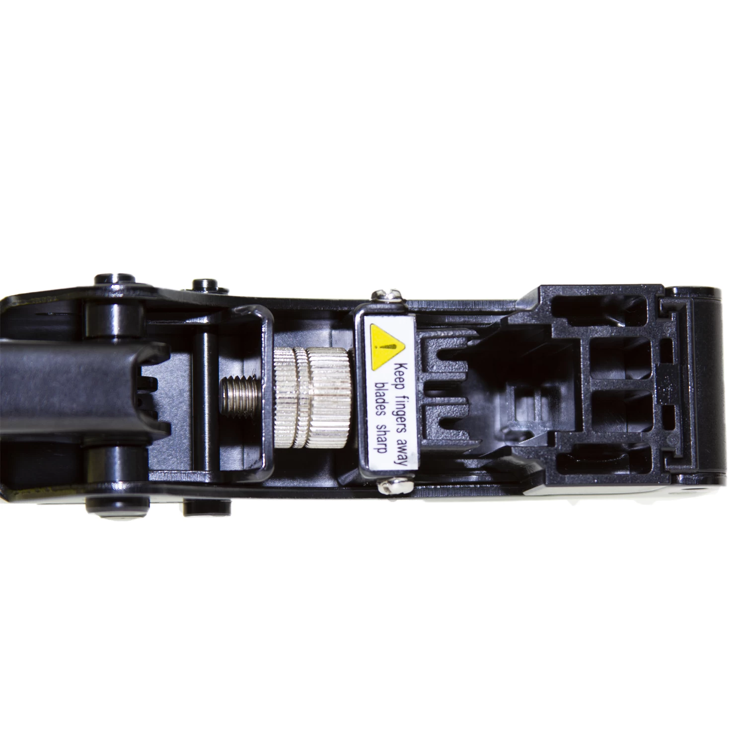 Speed Termination Tool For 90 Degree Slimline Keystone Jacks 5 Speed Termination Tool For 90 Degree Slimline Keystone Jacks - Image 3
