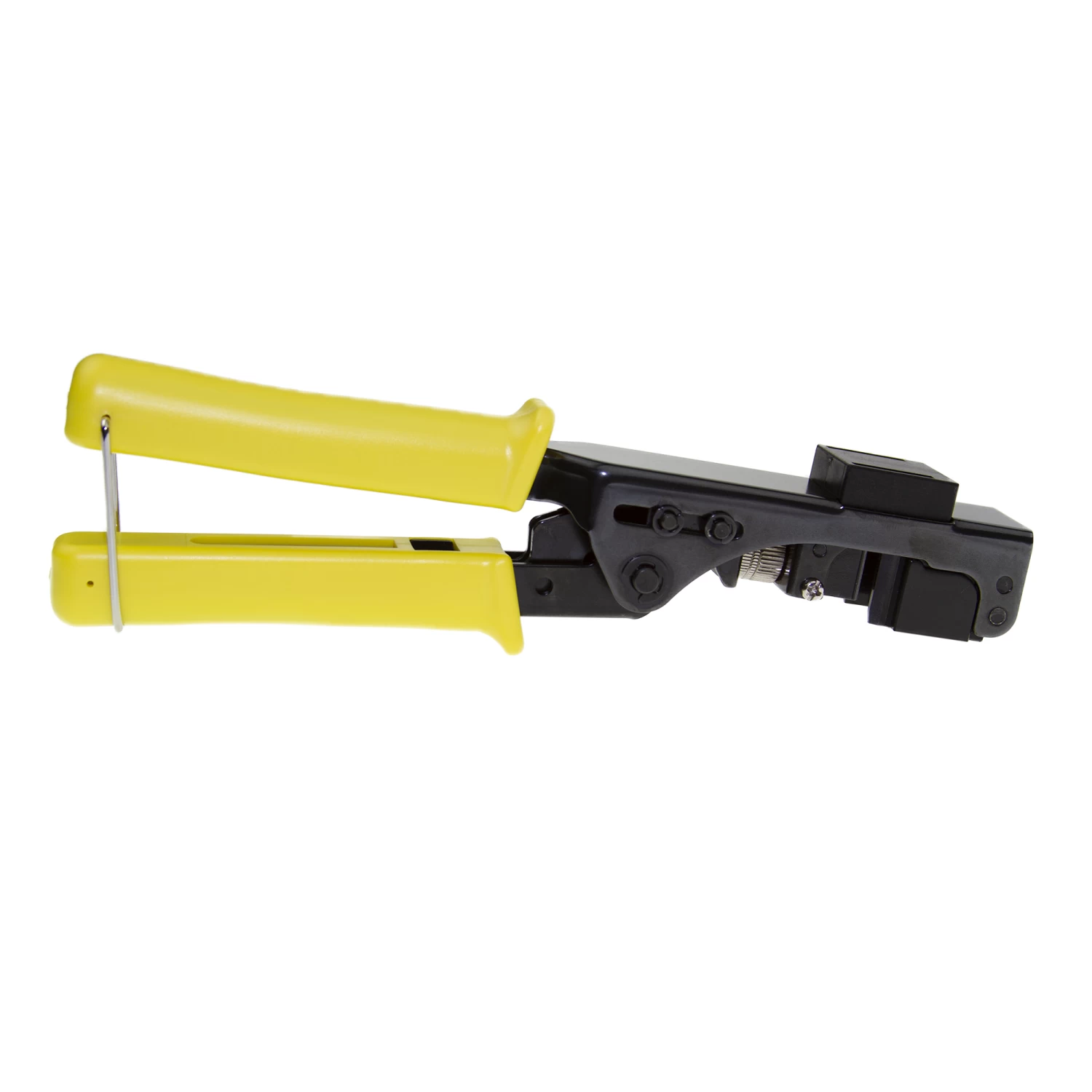 Speed Termination Tool For 90 Degree Slimline Keystone Jacks 6 Speed Termination Tool For 90 Degree Slimline Keystone Jacks - Image 4