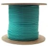 1000ft Aqua 12-Fiber OM4 Fiber Optic Cable 10-Gbit