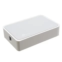 5 Port Fast Ethernet Switch, 10/100, Auto-Negotiation -Network Cable Store es 3105p 05