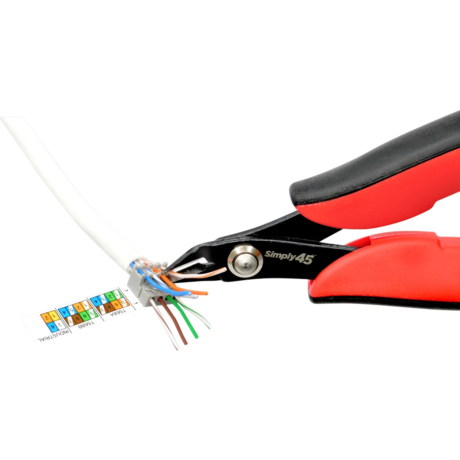 Premium Flush Cutter Tool 5 Premium Flush Cutter Tool - Image 3