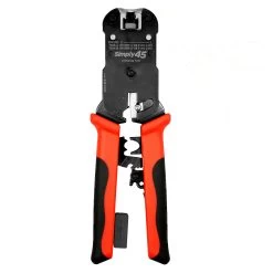 ProSeries Starter Kit For Cat6/6a STP 10 ProSeries Starter Kit For Cat6/6a STP -Network Cable Store s45 psk6s v02