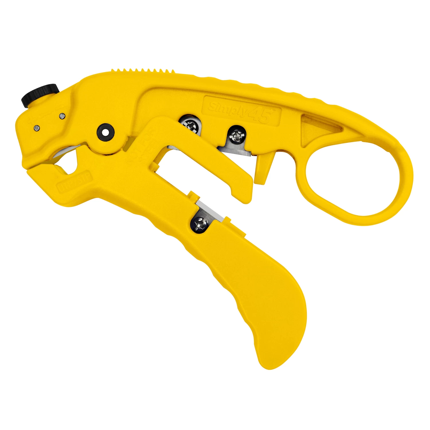 Starter Kit For Pass-Through Cat5e/6 UTP 5 Starter Kit For Pass-Through Cat5e/6 UTP - Image 3