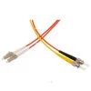 ST-LC Mode Conditioning Patch Cable, OM2, 50/125, 1 Meter -Network Cable Store stlc 120xx 02