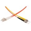 ST-LC Mode Conditioning Patch Cable, OM1, 62.5/125, 1 Meter -Network Cable Store stlc 121xx 02