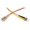 ST-SC Mode Conditioning Patch Cable, OM2, 50/125, 1 Meter -Network Cable Store stsc 120xx 02