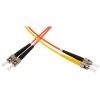 ST-ST Mode Conditioning Patch Cable, OM2, 50/125, 1 Meter -Network Cable Store stst 120xx 02