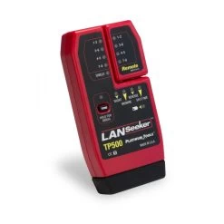Platinum Tools LanSeeker Network Cable Tester